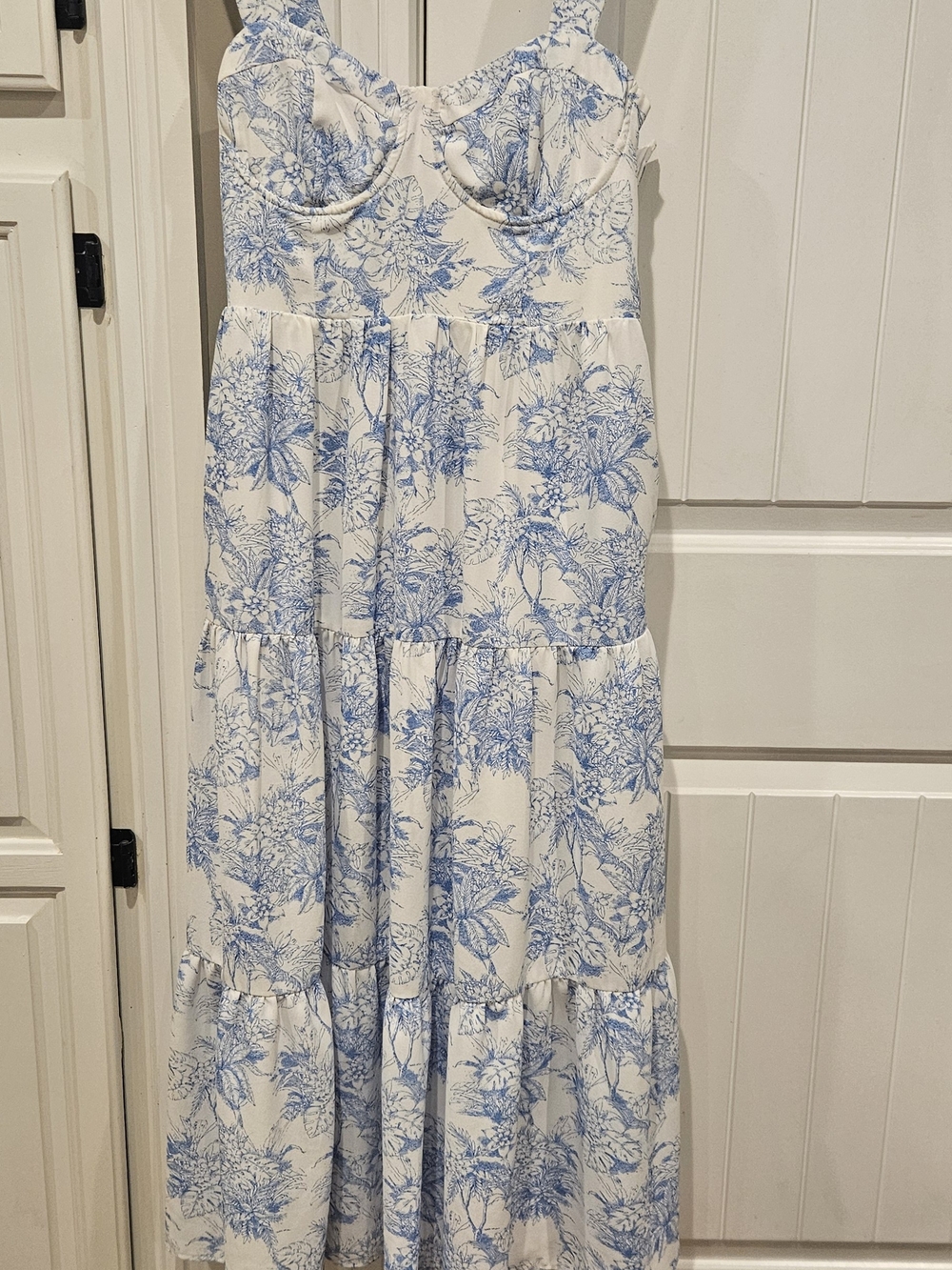 Altar'd State Sundress
